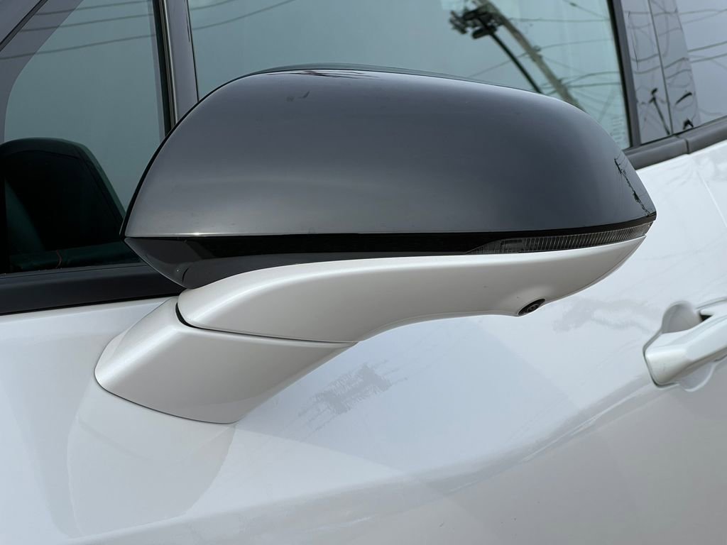 Certified 2025 Chevrolet Blazer EV RS w/ Super Cruise Package image 37