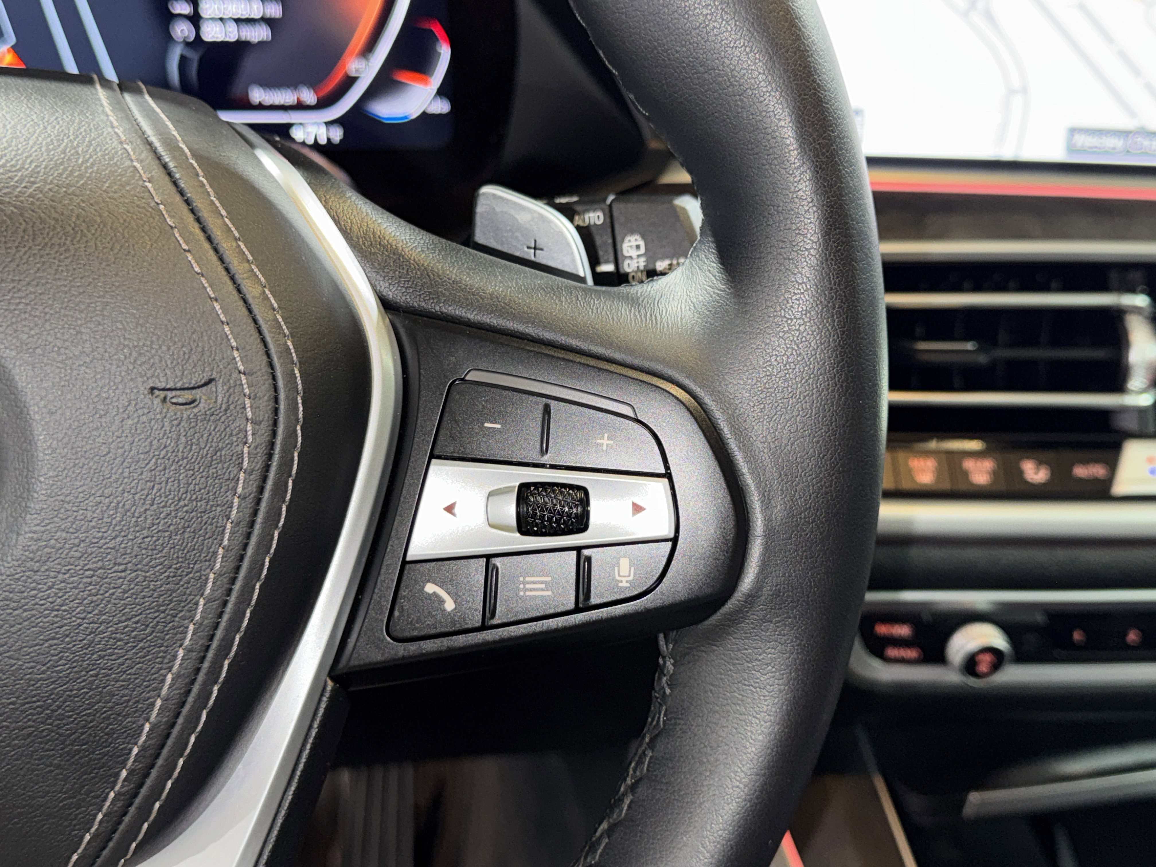 Certified 2023 BMW X5 xDrive40i image 22