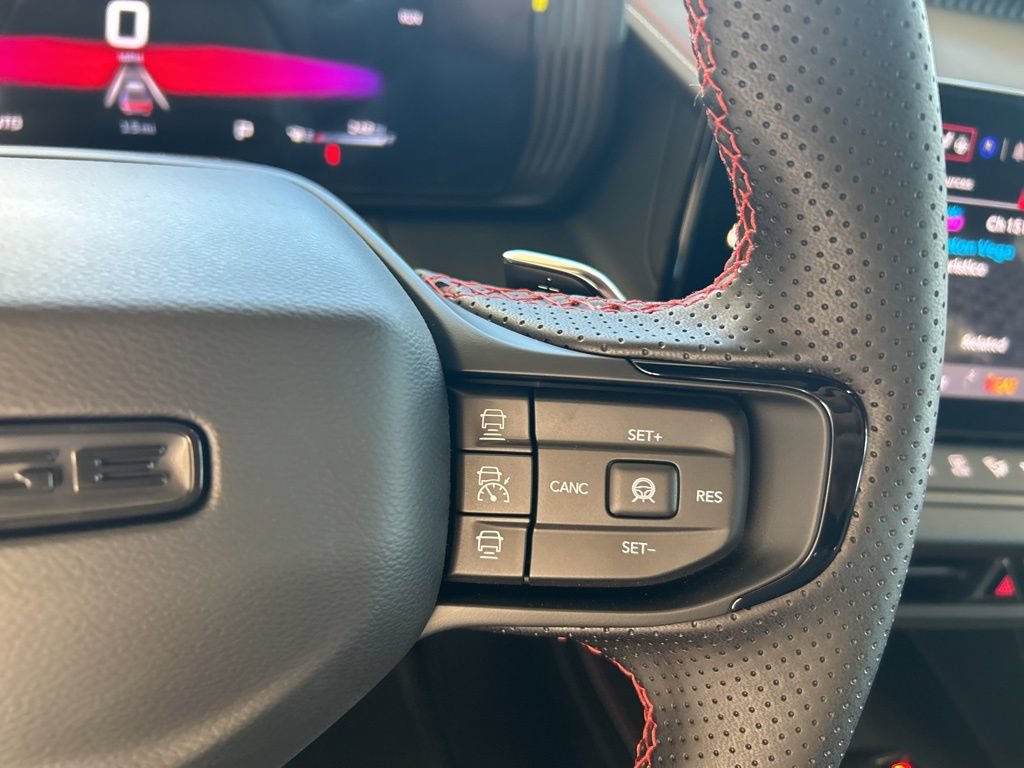 New 2026 Dodge Charger Scat Pack AWD/4WD image 43