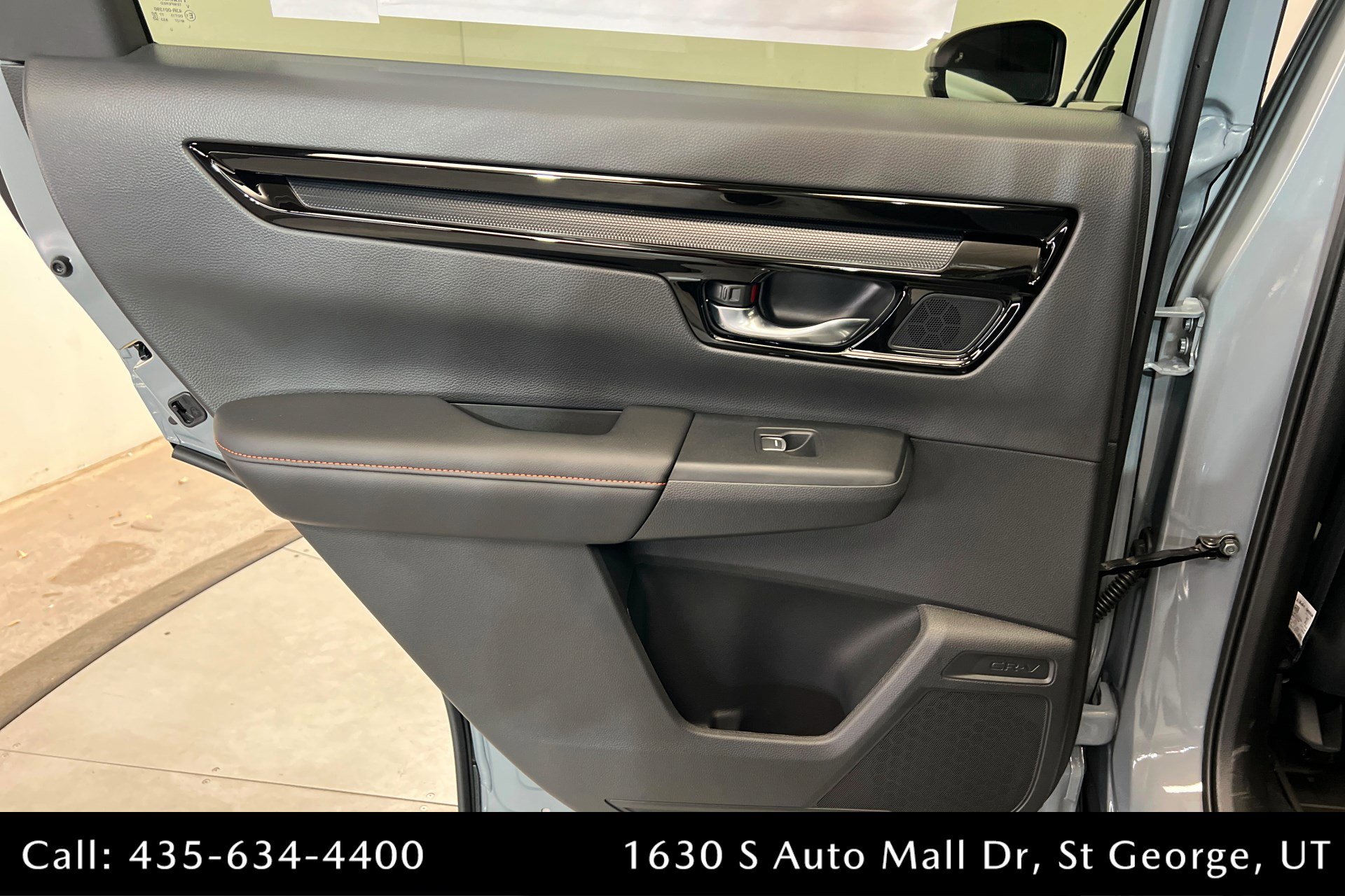 New 2026 Honda CR-V Sport Touring image 18