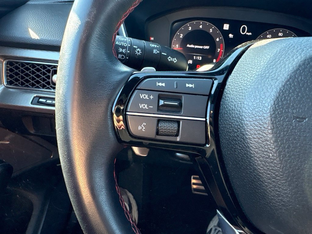 Used 2026 Acura Integra A-Spec FWD image 21