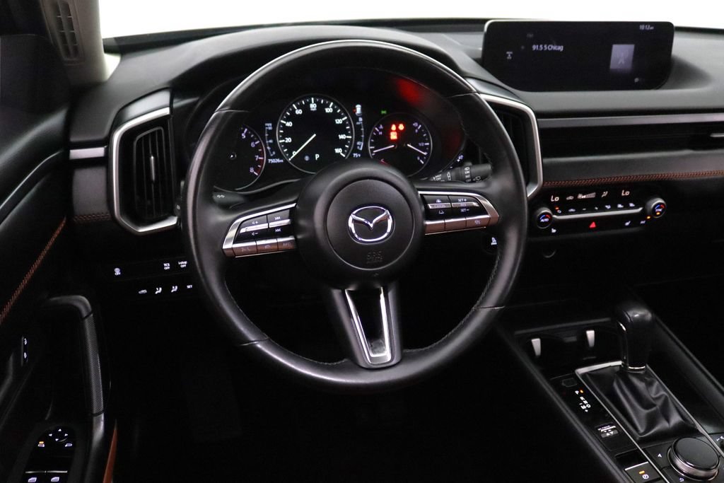 Used 2023 MAZDA CX-50 Meridian Edition AWD/4WD image 16