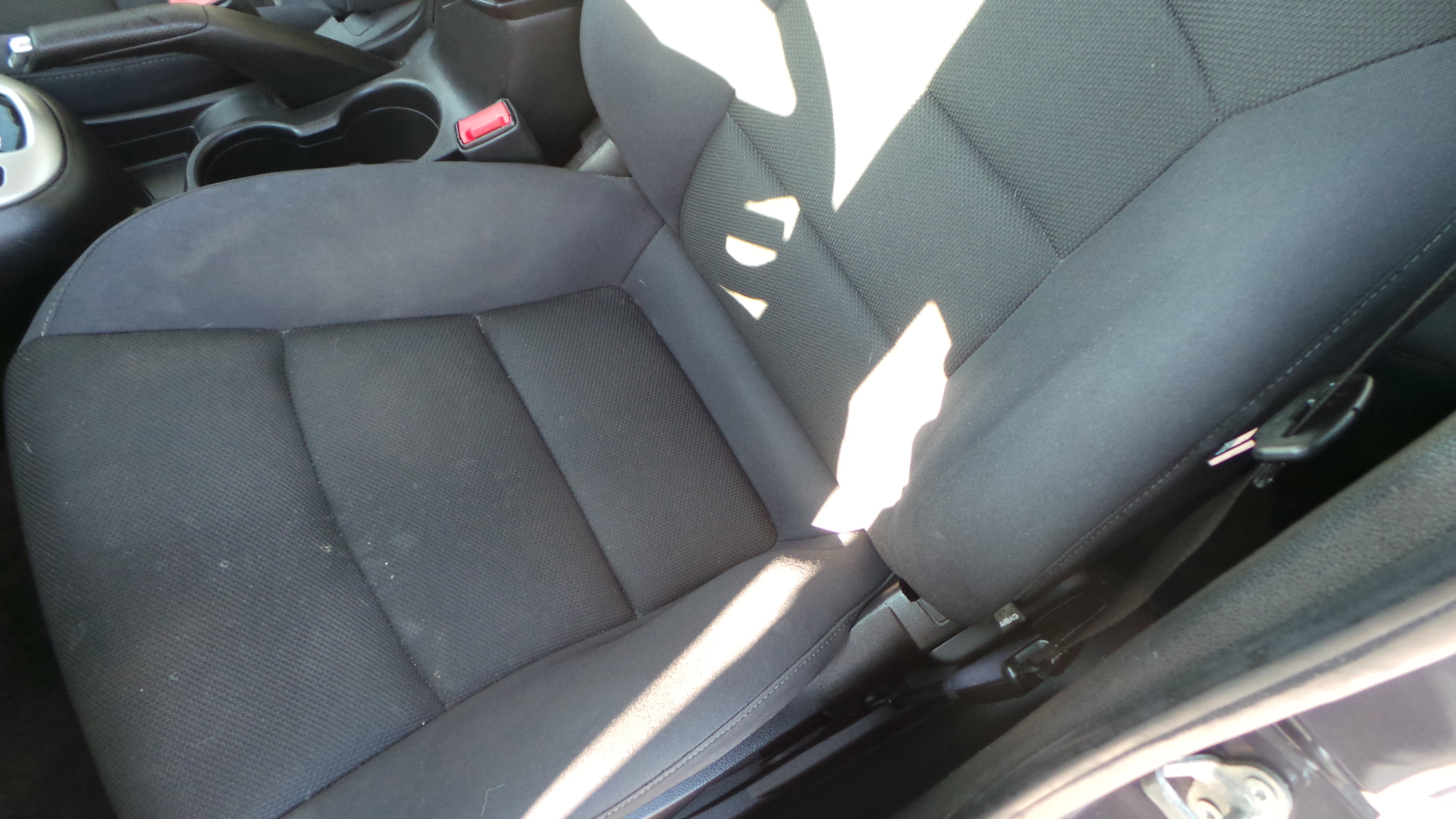 Used 2014 Chevrolet Cruze LT image 10