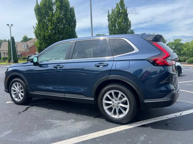 Used 2024 Honda CR-V EX-L image 10