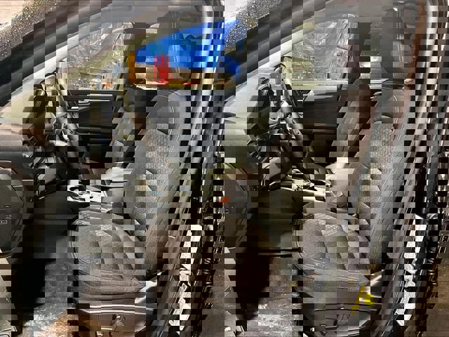 New 2026 Ford Escape Active w/ Active Premium Tech Pack AWD/4WD image 10