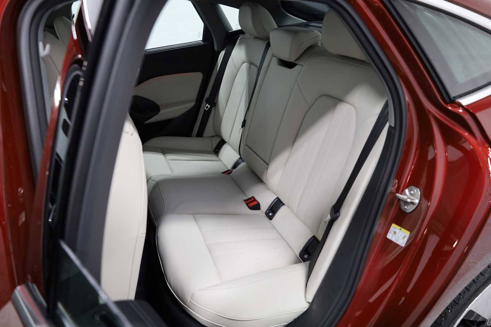 New 2025 Audi A5 2.0T Prestige image 34