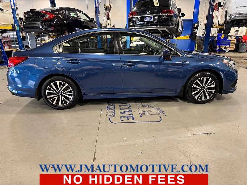 Used 2019 Subaru Legacy 2.5i Premium AWD/4WD image 6