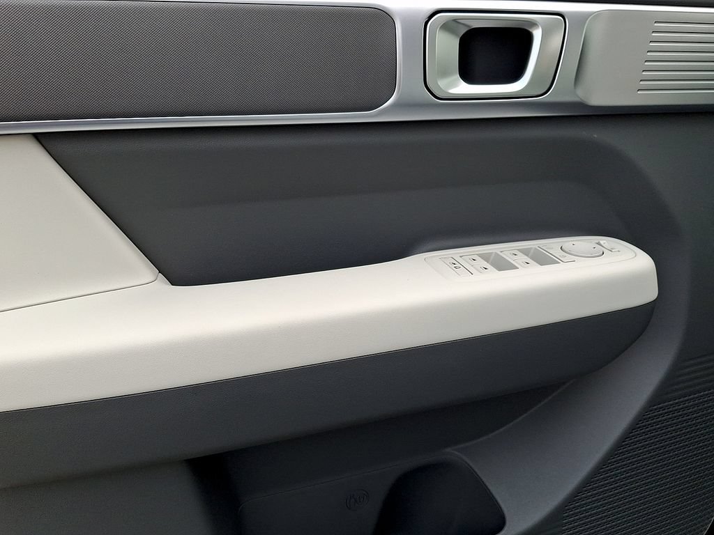 New 2026 Hyundai Santa Fe SE AWD/4WD image 8