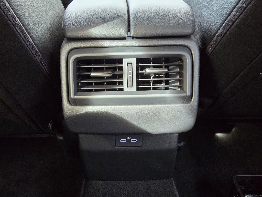 New 2026 MAZDA CX-50 Meridian Edition w/ Cargo Package image 28