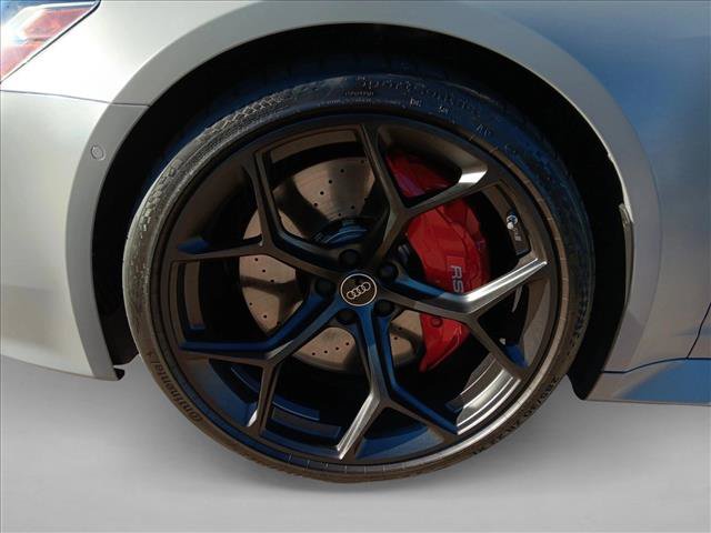 Used 2026 Audi RS 6 performance w/ Matte Carbon Package AWD/4WD image 23