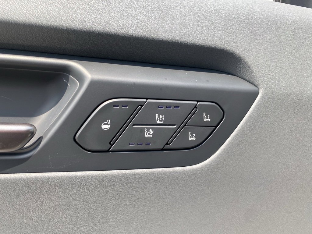 New 2026 Kia EV9 Wind image 30