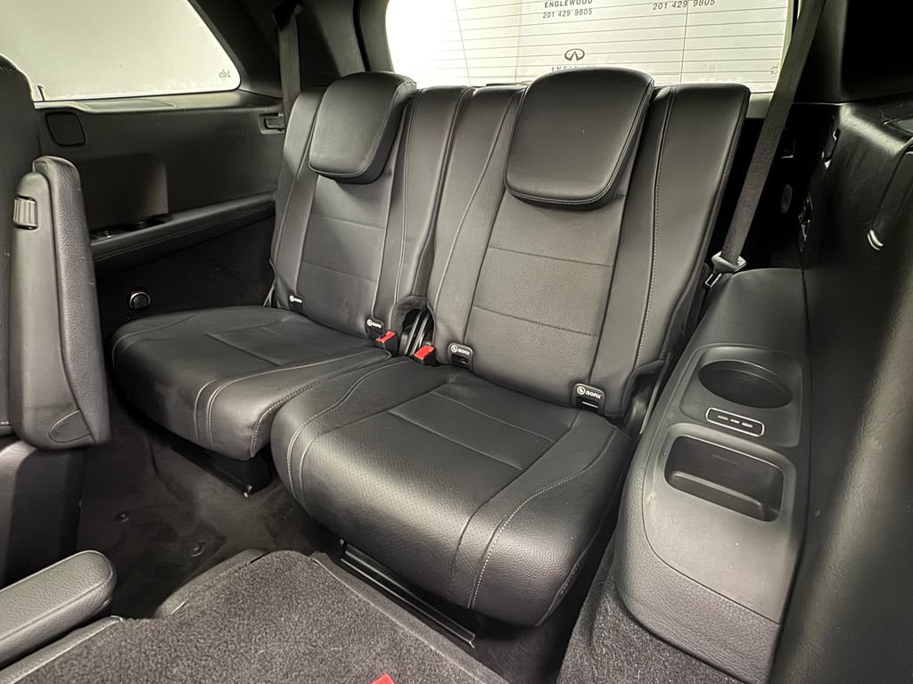 Used 2020 Mercedes-Benz GLS 450 4MATIC image 13