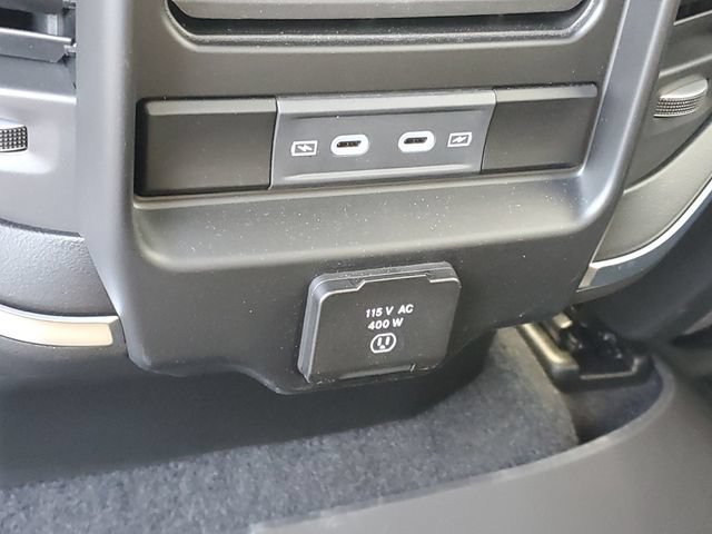New 2026 RAM 1500 Big Horn AWD/4WD image 11