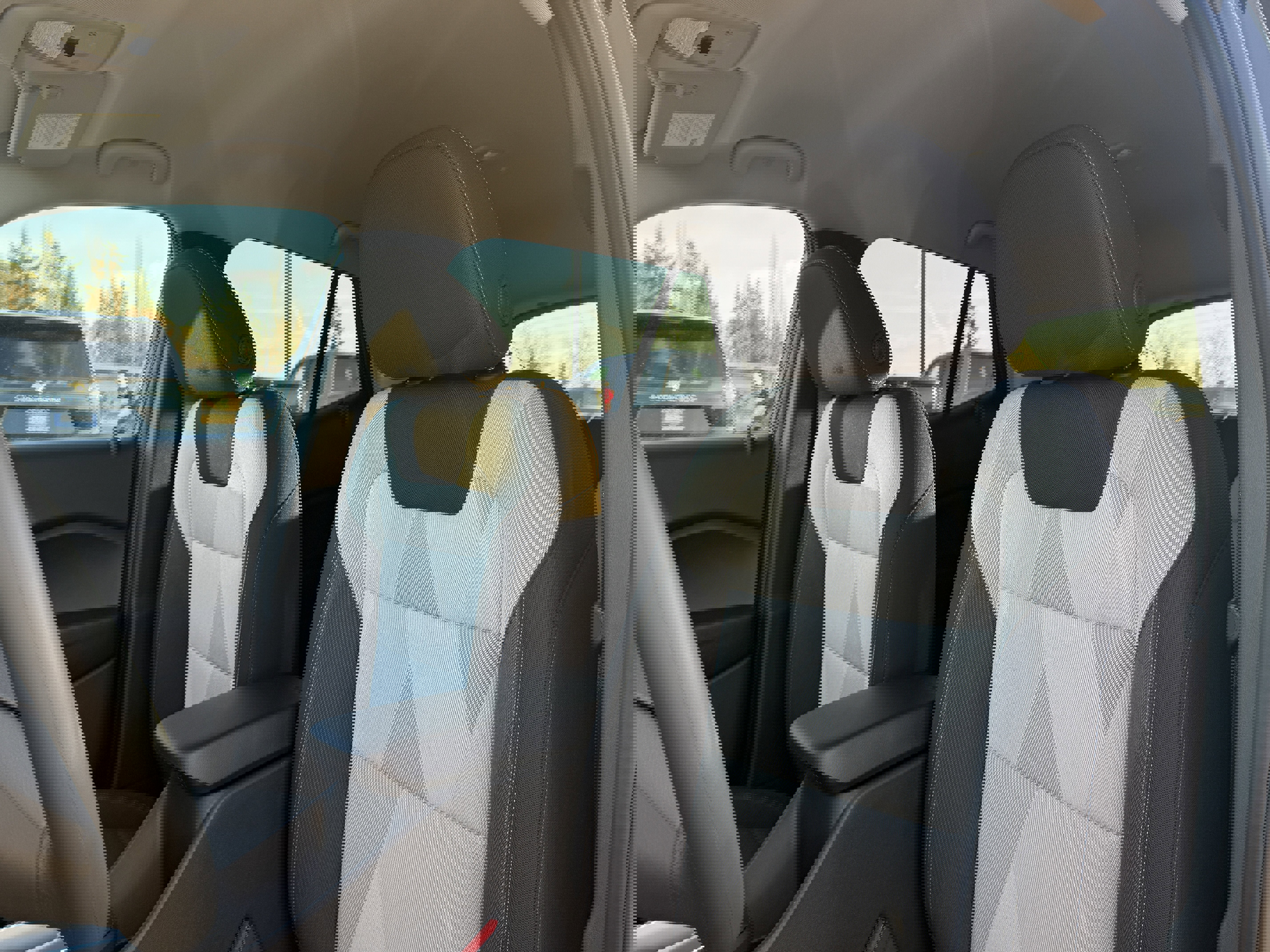 New 2026 Chevrolet Trax LS w/ LS Convenience Package image 10