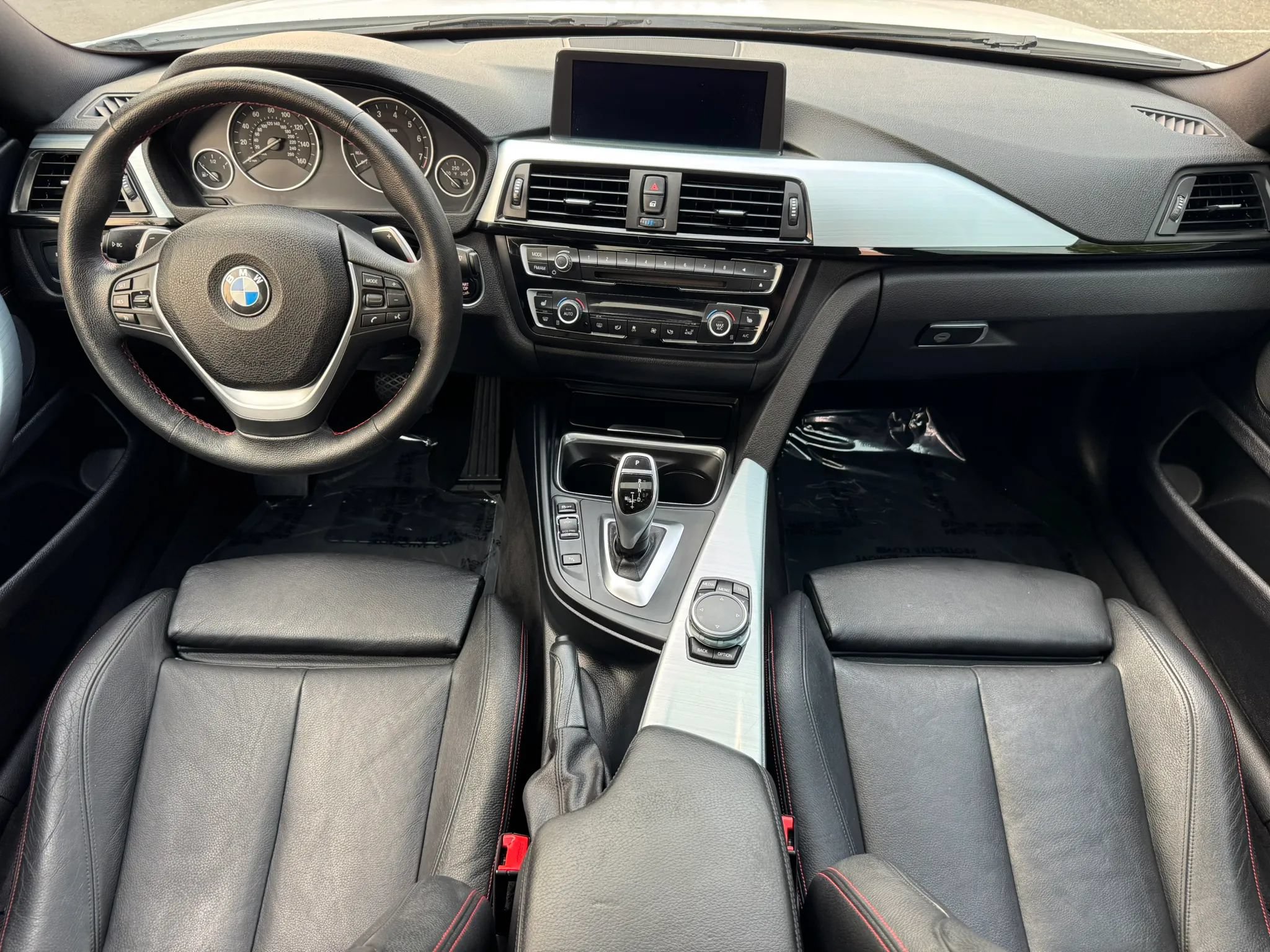 Used 2015 BMW 428i Gran Coupe xDrive AWD/4WD image 21