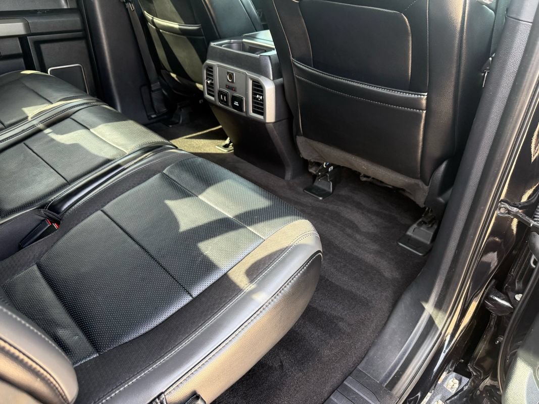 Used 2019 Ford F150 Raptor w/ Equipment Group 802A Luxury AWD/4WD image 21