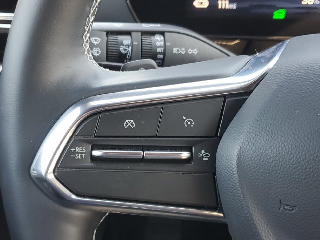 Certified 2024 Chevrolet Blazer EV LT AWD/4WD image 23