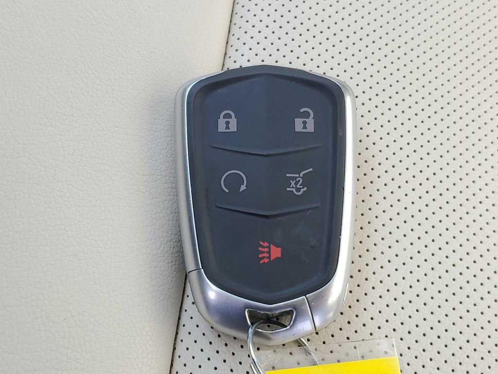 Certified 2024 Cadillac XT6 Premium Luxury w/ LPO, Floor Liner Package image 40