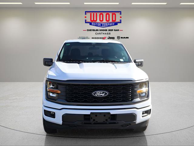 New 2026 Ford F150 STX w/ Equipment Group 200A image 22