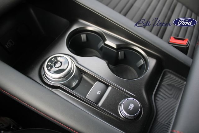 New 2026 Ford Explorer ST-Line image 14