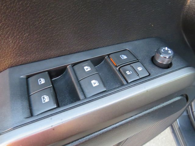 Certified 2022 Toyota Tacoma TRD Off-Road w/ Technology Package image 39