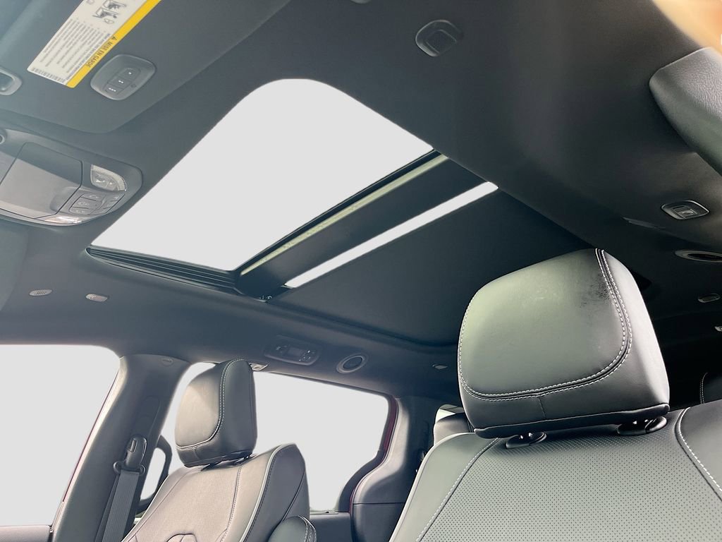 New 2027 Chrysler Pacifica Touring Plus FWD image 22
