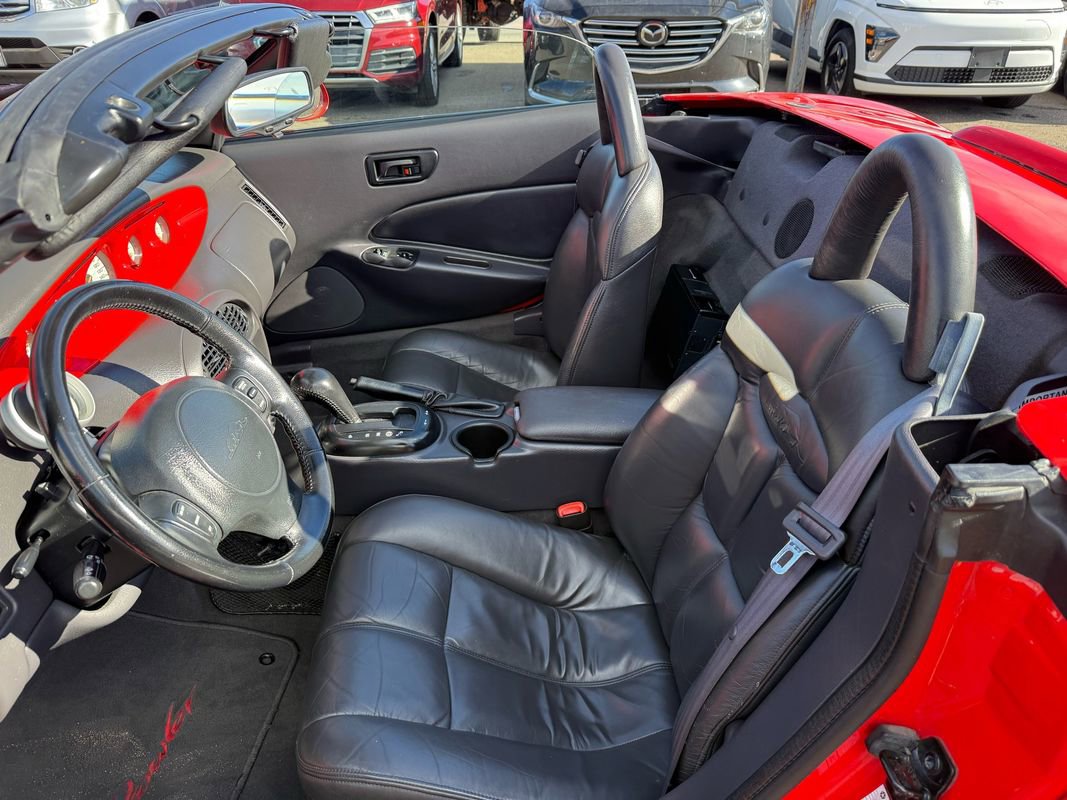 Used 1999 Plymouth Prowler image 20
