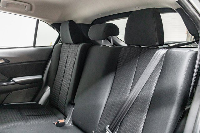 New 2025 Mitsubishi Eclipse Cross LE image 17