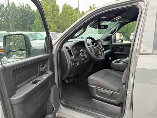 New 2026 RAM 2500 Tradesman AWD/4WD image 13