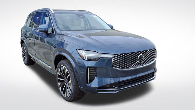 New 2026 Volvo XC90 B6 Ultra w/ Protection Package