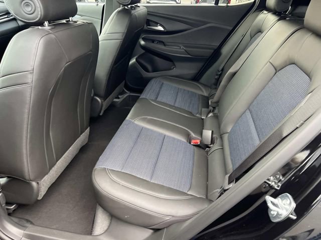 New 2026 Buick Envista Preferred w/ Convenience I Package image 12