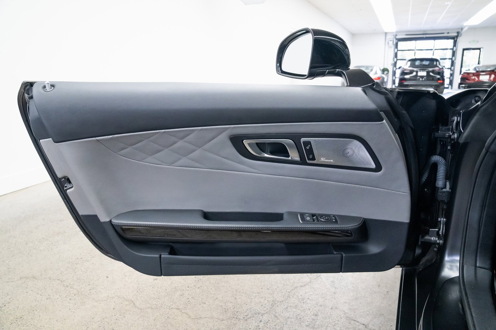 Used 2018 Mercedes-Benz AMG GT C image 14