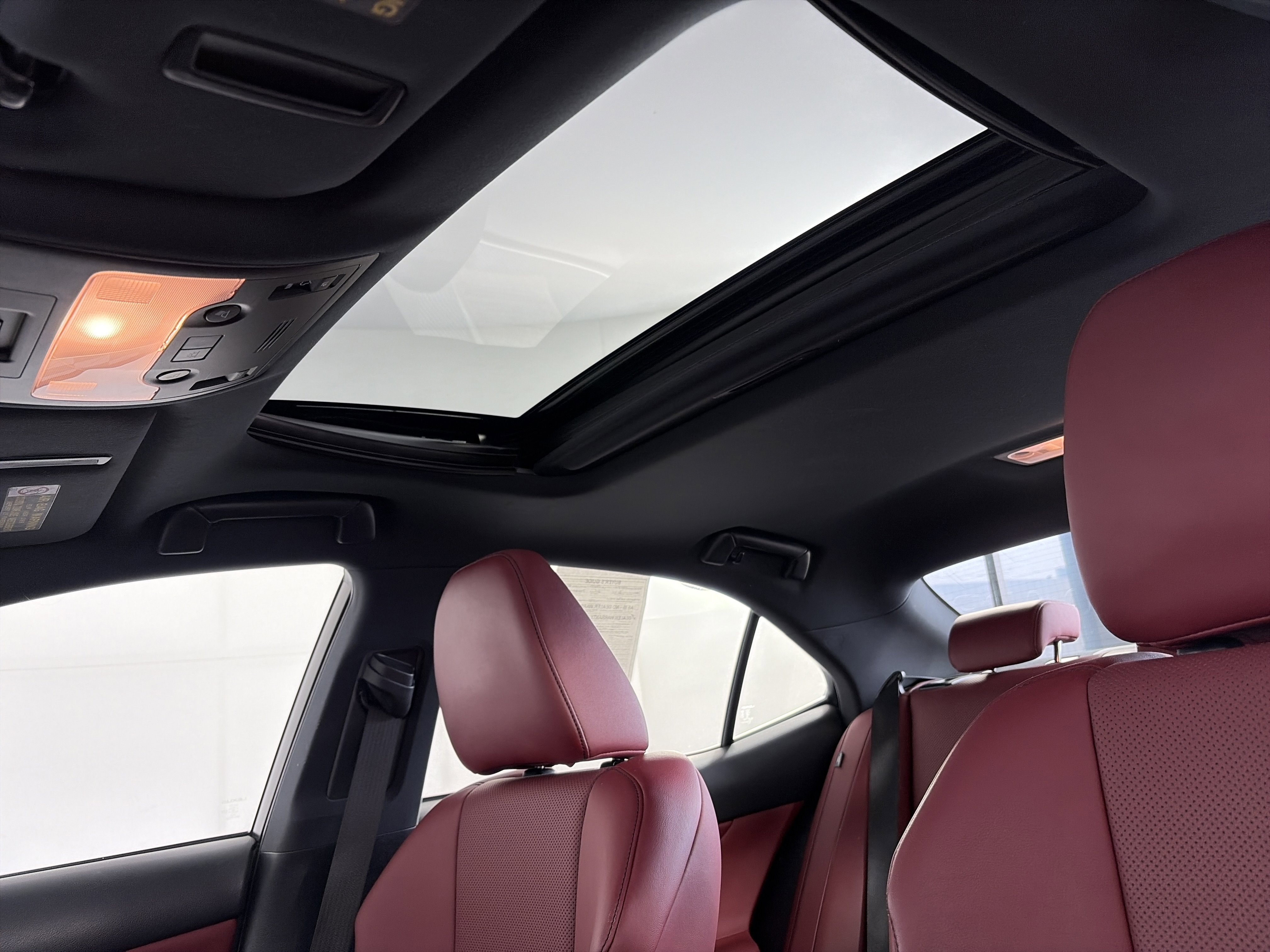 Used 2015 Lexus IS 350 AWD w/ F-Sport Package image 17