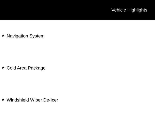 Used 2023 Lexus RX 500h F Sport w/ Cold Area Package AWD/4WD image 4