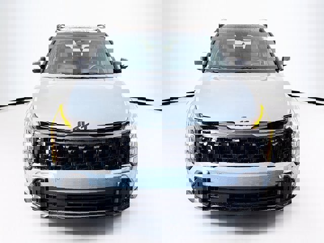 New 2026 Kia Sportage X-Line image 2