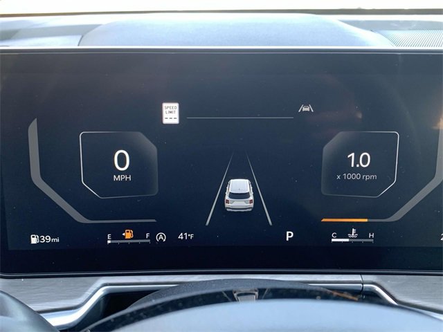 New 2025 Kia Sorento SX image 17