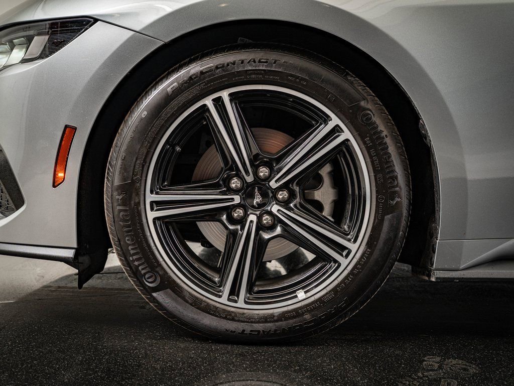 Used 2025 Ford Mustang Premium image 14