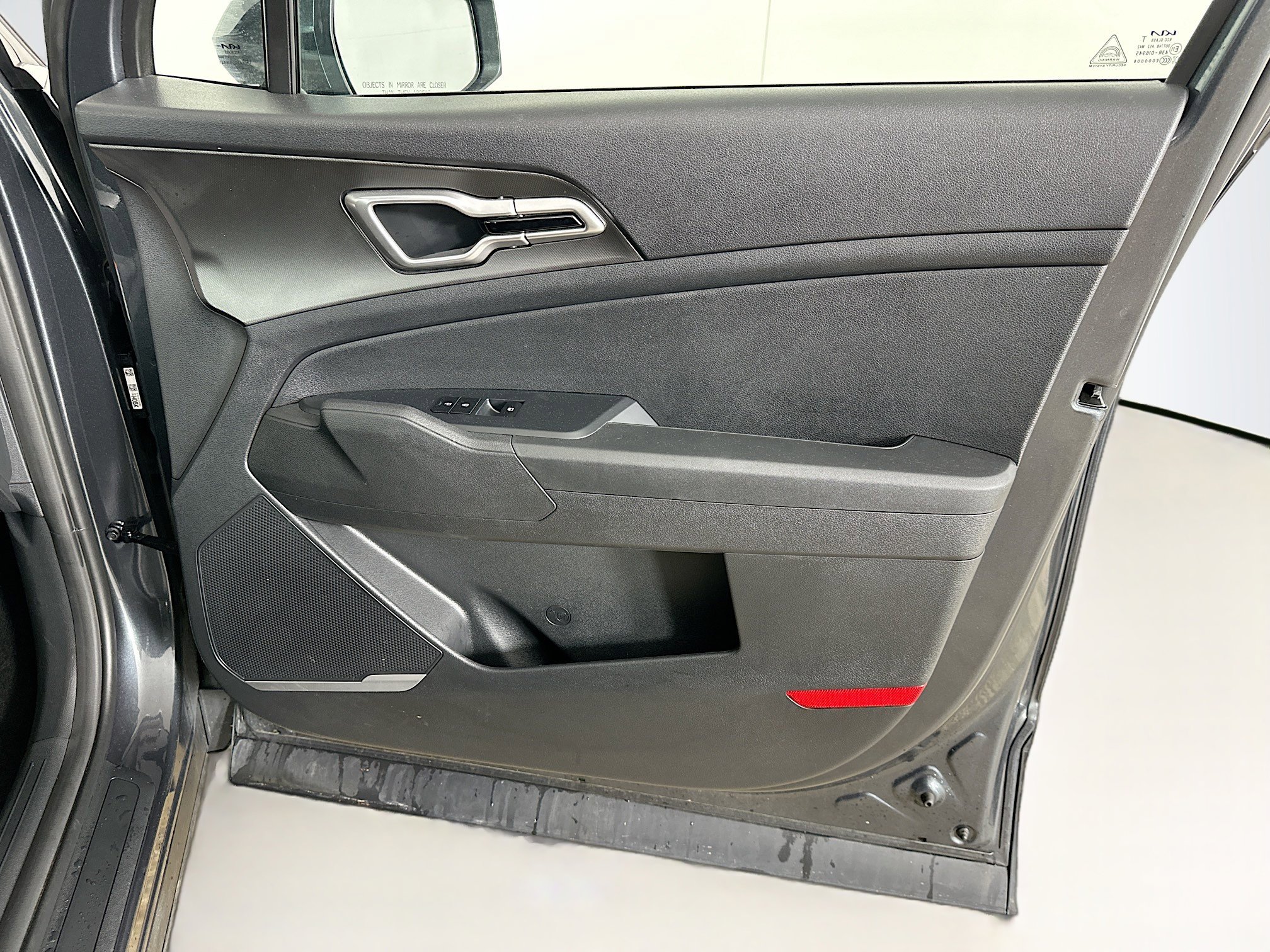 Used 2026 Kia Sportage LX FWD image 30