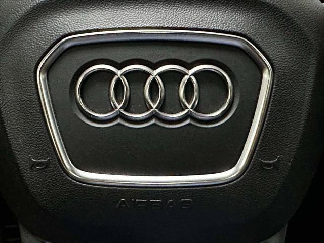 Used 2023 Audi S5 Premium Plus w/ Premium Plus Package AWD/4WD image 32