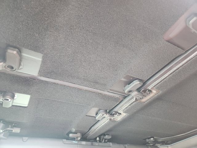 Used 2021 Ford Bronco First Edition image 19