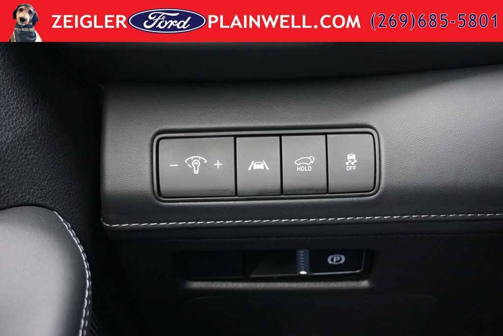 Used 2023 Hyundai Santa Fe Limited AWD/4WD image 33