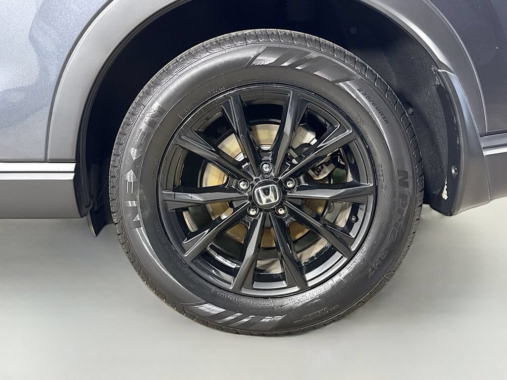 Used 2024 Honda CR-V Sport-L image 39