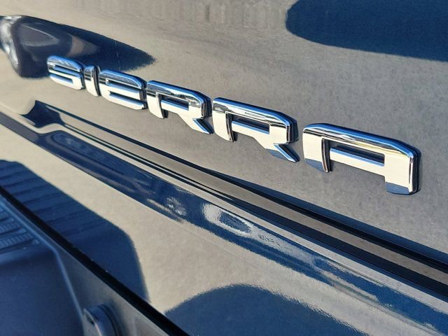 Used 2021 GMC Sierra 1500 SLT w/ SLT Premium Package RWD image 13