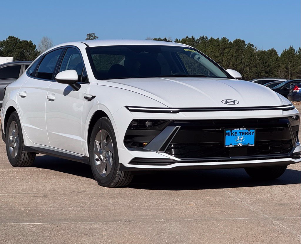New 2026 Hyundai Sonata SE FWD image 7