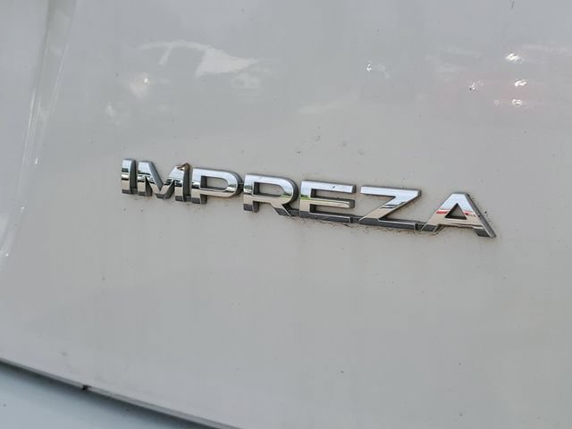 Used 2018 Subaru Impreza 2.0i Premium w/ Eyesight & BSD & Rcta AWD/4WD image 7