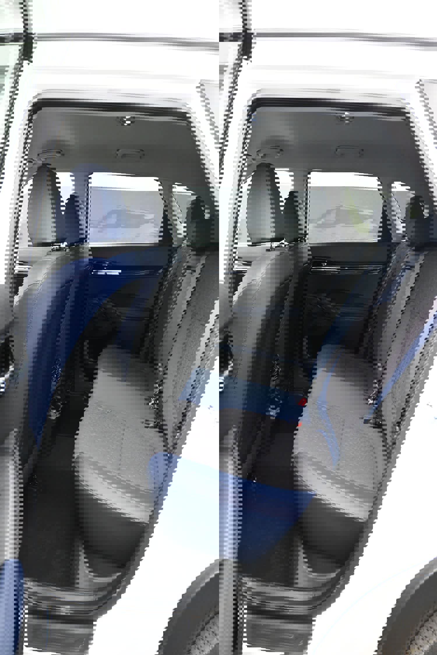 Used 2025 Kia Seltos S image 12