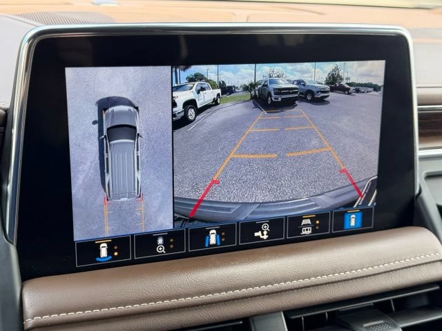 Used 2021 Chevrolet Tahoe High Country RWD image 29