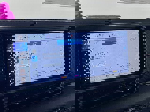 New 2026 Jeep Wrangler Unlimited Rubicon w/ Safety Group image 17