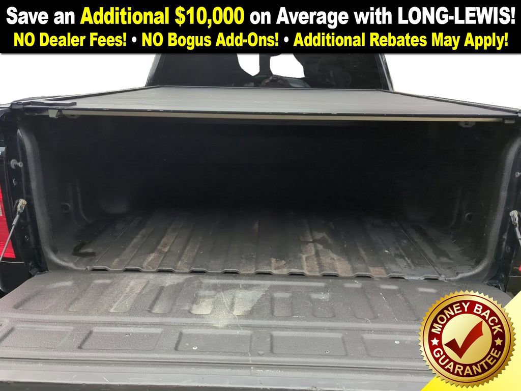 Used 2015 GMC Sierra 1500 SLT w/ SLT Crew Cab Value Package image 24