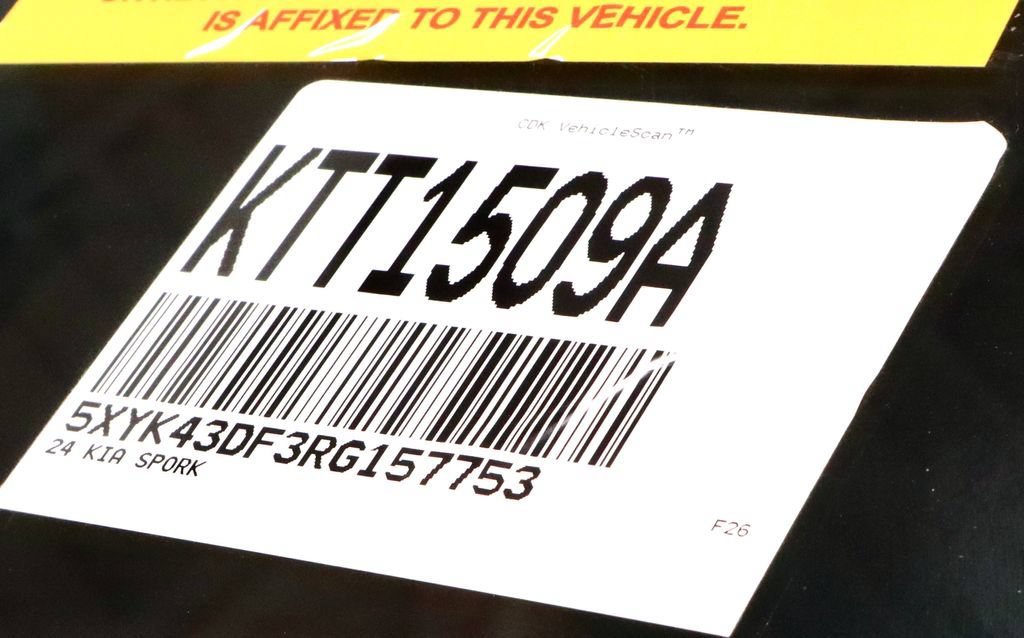 Used 2024 Kia Sportage SX FWD image 40
